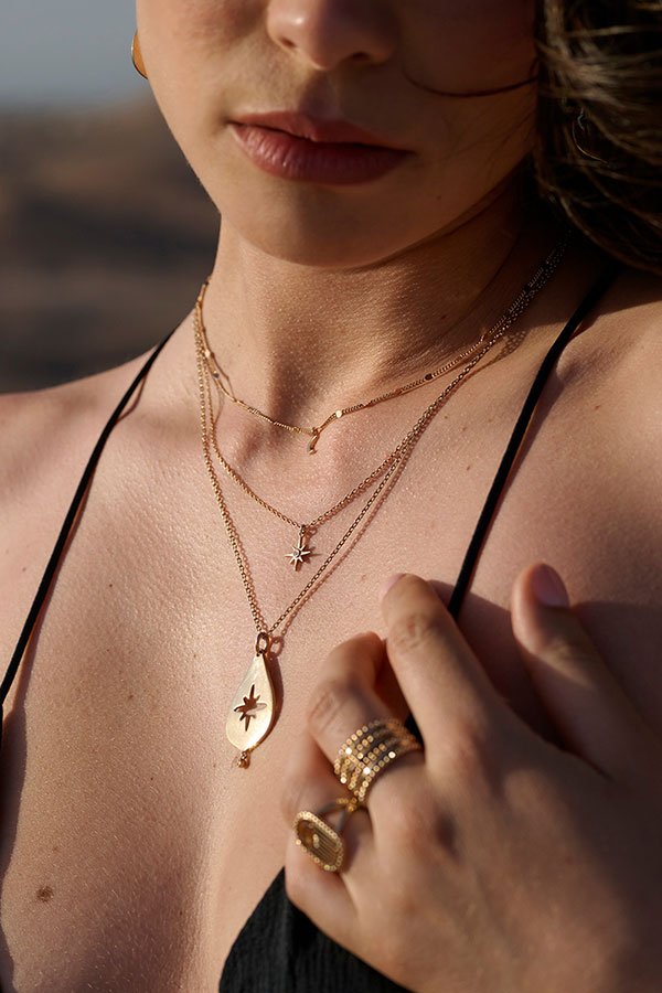 La Garçonne Diamant